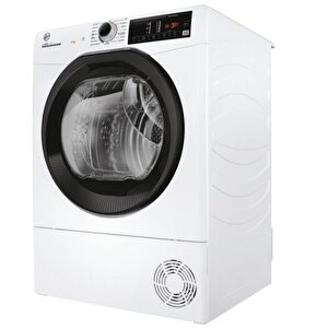 Hre-h11a2tbe-17 11 Kg Wi-fi + Bluetooth Bağlantılı Isı Pompalı Beyaz Kurutma Makinesi