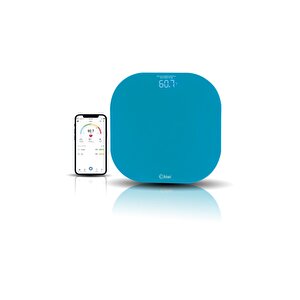 Kbs-1032 Akıllı Banyo Baskülü