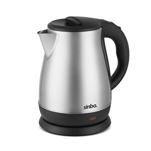 Si̇nbo Sk-8028 Su Isıtıcı