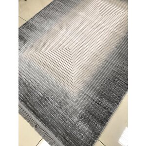 Santo 62851 995 Serisi Akrilik Salon Oturma Yatak Odası Halısı 160x230 cm