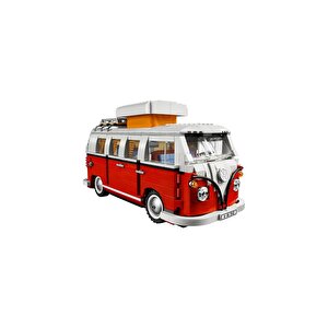 Lego Creator Expert 10220 Volkswagen T1 Camper Van