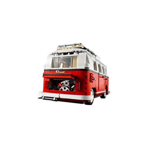 Lego Creator Expert 10220 Volkswagen T1 Camper Van