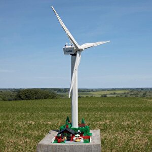 Lego Creator 10268 Vestas Wind Turbine