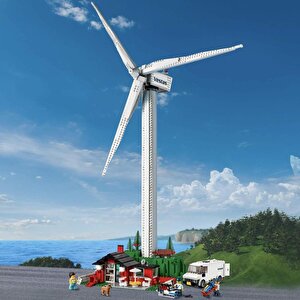 Lego Creator 10268 Vestas Wind Turbine