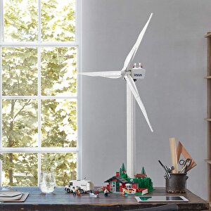 Lego Creator 10268 Vestas Wind Turbine