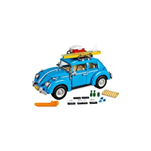 Creator Expert 10252 Volkswagen Beetle