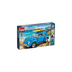 Creator Expert 10252 Volkswagen Beetle