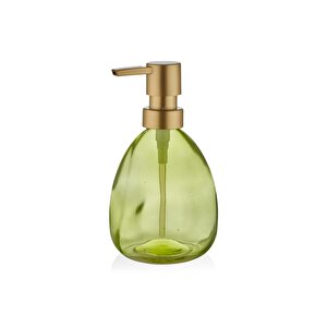 Globo Sıvı Sabunluk Yeşil 360 Ml