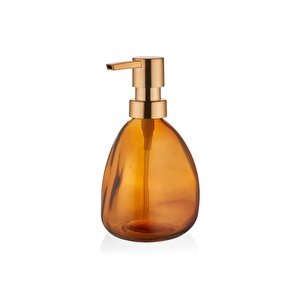 Globo Sıvı Sabunluk Amber 360 Ml