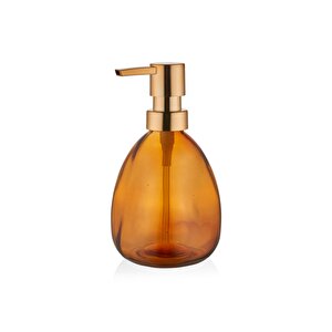 Globo Sıvı Sabunluk Amber 360 Ml