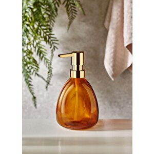 Globo Sıvı Sabunluk Amber 360 Ml