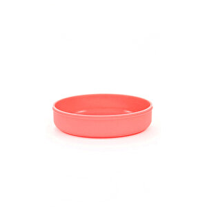 Eco Vessel Dwg400 Vue Silicone Base Kırmızı Şişe Taban Koruyucu