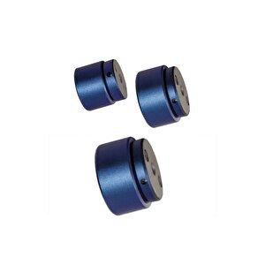 Beykoç Tam Otomatik Pprc Boru Makası 42 Mm Candan 20 Mm 25 Mm 32 Mm Set
