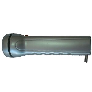 Andoutdoor Md123 Parlak Işık 16 Ledli Fener