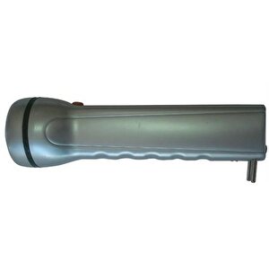 Andoutdoor Md123 Parlak Işık 16 Ledli Fener