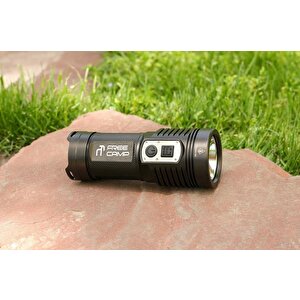 Freecamp And-sra40 960 Lümen Led Fener