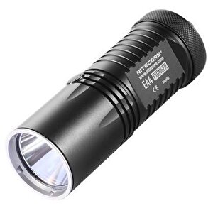 Nitecore Ea4 El Feneri