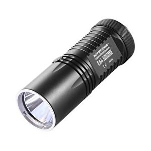 Nitecore Ea4 El Feneri