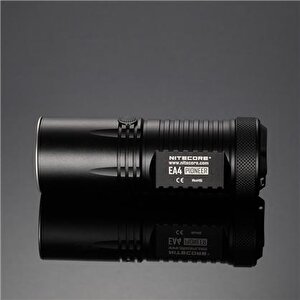 Nitecore Ea4 El Feneri