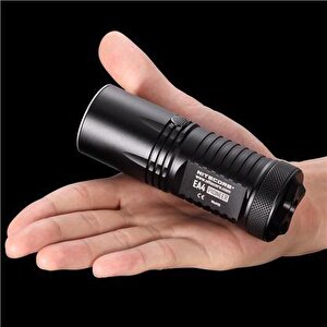 Nitecore Ea4 El Feneri