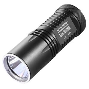 Nitecore Ea4 El Feneri