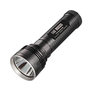 Nitecore Ea8 El Feneri