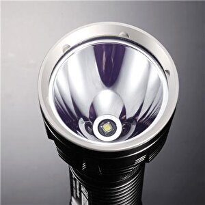 Nitecore Ea8 El Feneri