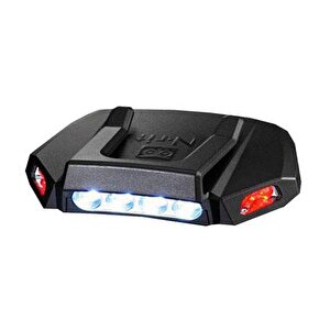 N-rit Ultra Bright 6 Ledli Şapka Lambası