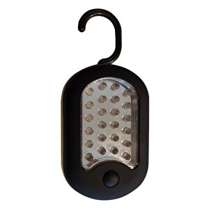 Freecamp Mini 3+24 Led Kamp Lambası