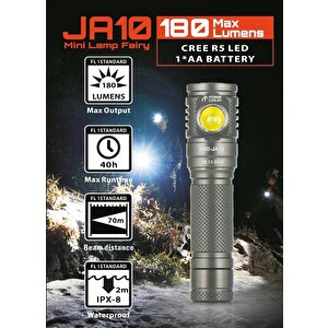 Freecamp And-ja10 Led Fener