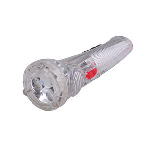 Andoutdoor F2008 Cam Kırma Aparatlı Mıknatıslı Acil Sinyal Feneri