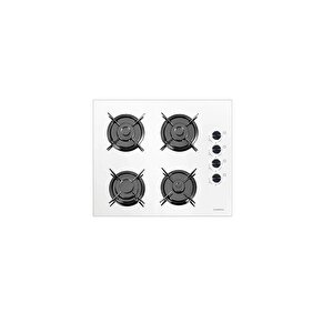 88 Litre Platinium Beyaz Ank Set A68-sgf3 Fırın /oc88 Cam Ocak