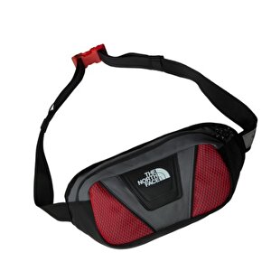 Çanta Bel Çantası Y2k Hip Pack Kırmızı