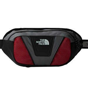 Çanta Bel Çantası Y2k Hip Pack Kırmızı