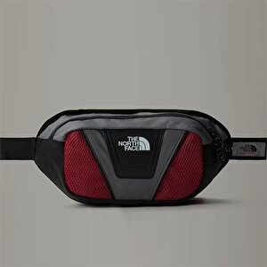 The North Face Çanta Bel Çantası Y2k Hip Pack Kırmızı