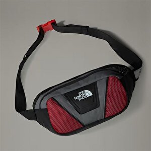 The North Face Çanta Bel Çantası Y2k Hip Pack Kırmızı