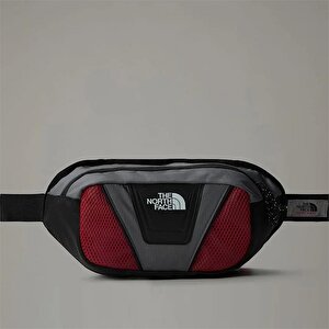 The North Face Çanta Bel Çantası Y2k Hip Pack Kırmızı