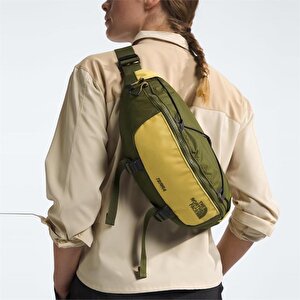 Terra Lumbar 6l Bel Çantası Yeşil