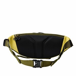 The North Face Terra Lumbar 6l Bel Çantası Yeşil