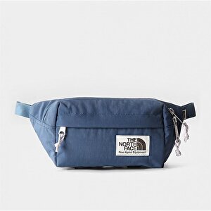 Berkeley Lumbar Pack Bel Çantası Lacivert