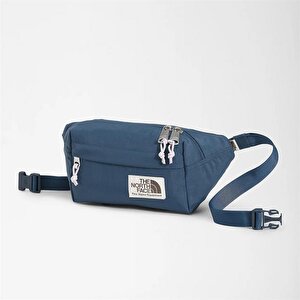 Berkeley Lumbar Pack Bel Çantası Lacivert