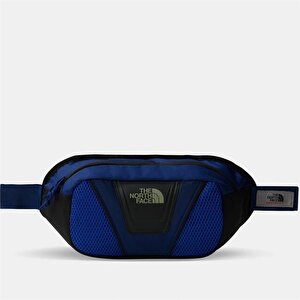Çanta Bel Çantası Y2k Hip Pack Mavi