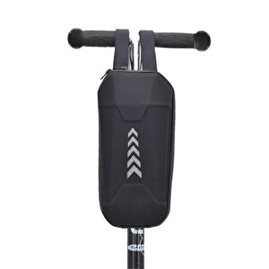 Su Geçirmez Scooter Ve Bisiklet Gidon Çantası