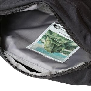 The North Face Berkeley Lumbar Pack Bel Çantası Siyah