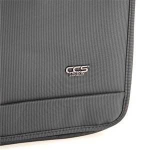 Ççs 71439 Omuz Askılı Evrak Çantası Siyah
