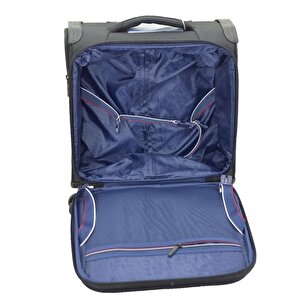 Verage Gm21002-10aw Çekçekli 16,5 İnç Pilot Valiz