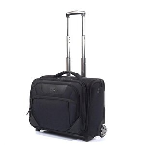 Verage Gm18065-10bt Çekçekli Pilot Valiz 18,5 İnch