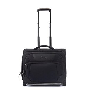 Verage Gm18065-10bt Çekçekli Pilot Valiz 18,5 İnch