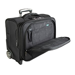 Verage Gm18065-10bt Çekçekli Pilot Valiz 18,5 İnch
