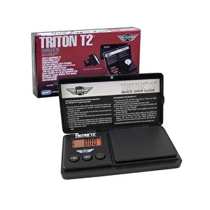 Trition T2 Cep Terazisi 500 Ile 0.1 Gr Hassasiyetli